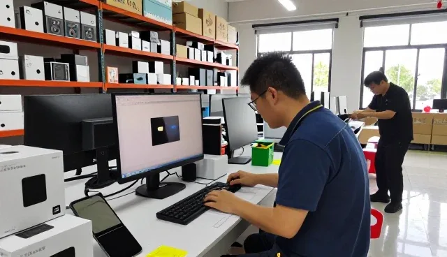 江西润昌供应链有限公司分享定制办公用品应用案例